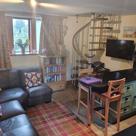 Pellcroft Cottage Холмфирт Экстерьер фото
