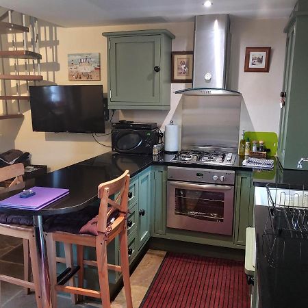 Pellcroft Cottage Холмфирт Экстерьер фото
