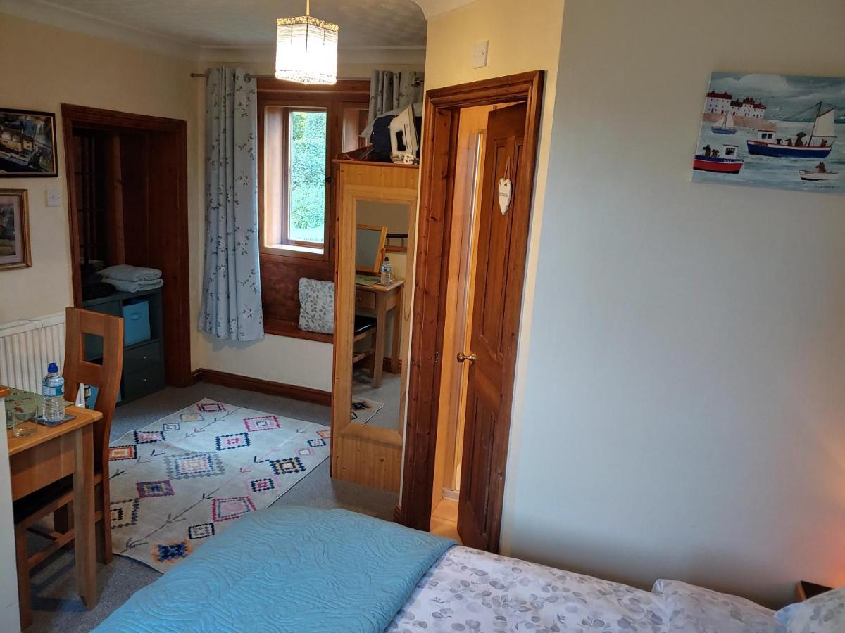 Pellcroft Cottage Холмфирт Экстерьер фото