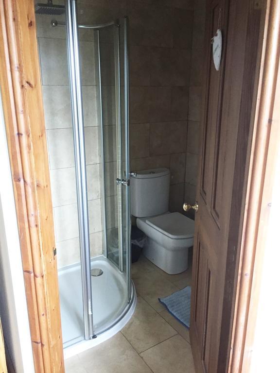 Pellcroft Cottage Холмфирт Экстерьер фото