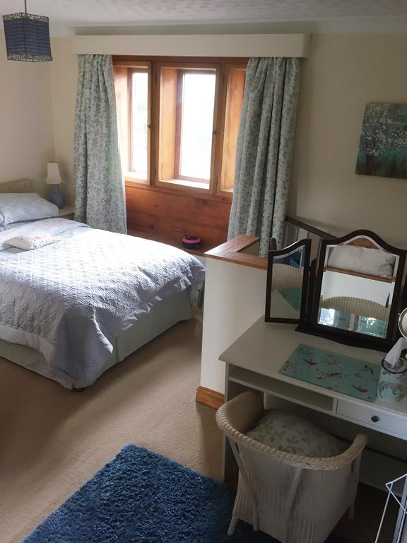 Pellcroft Cottage Холмфирт Экстерьер фото
