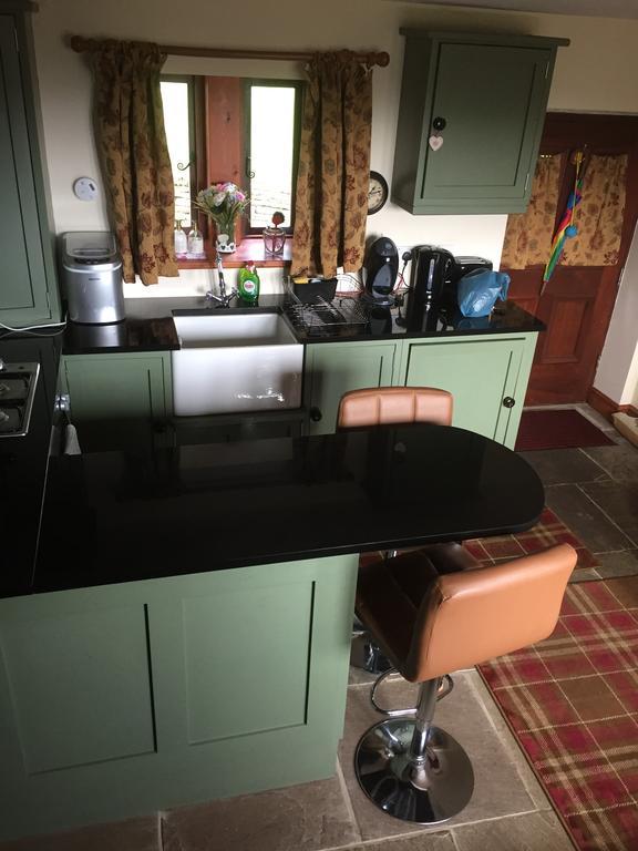 Pellcroft Cottage Холмфирт Экстерьер фото